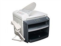 专业办公之选 佳能黑白激光多功能一体机产品解析与市场报价参考