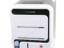 方正卓越K100-8052台式机 一体设计，触控新体验