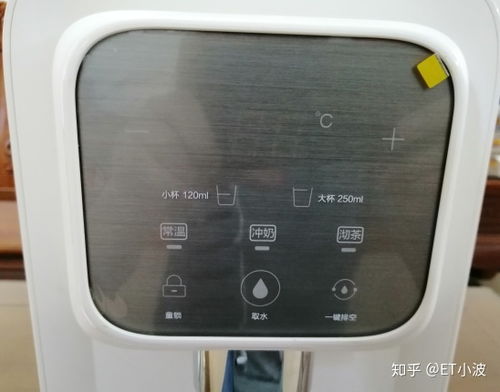 深度评测 德国卡赫反渗透净水器WPD60-P开箱体验即热与净饮一体融合