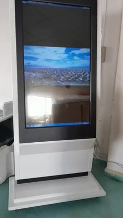 深圳触碰一体机品牌大全 市场领先的光电与交互技术先锋